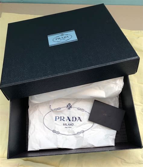 prada chocolate box|More.